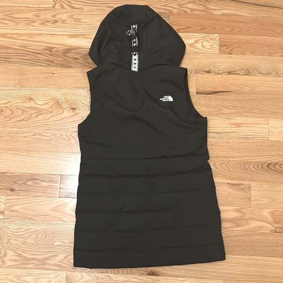 The North Face vest RARE — Olympic version - Picture 2 of 2